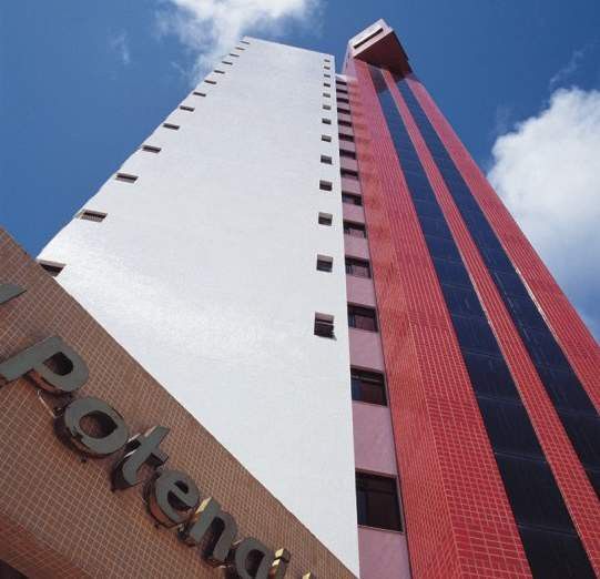 Flat Potengi Natal Exterior photo
