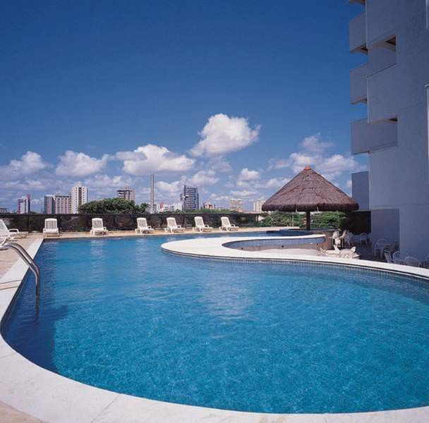 Flat Potengi Natal Exterior photo