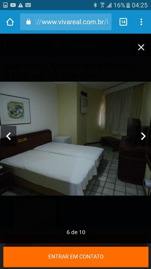 Flat Potengi Natal Exterior photo
