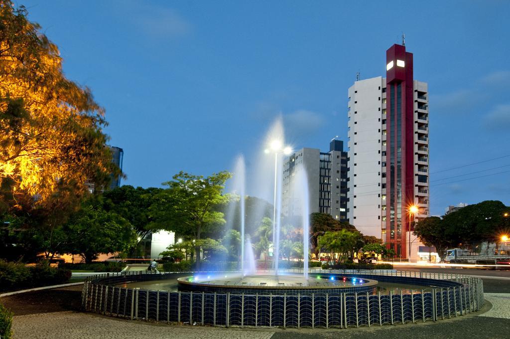 Flat Potengi Natal Exterior photo