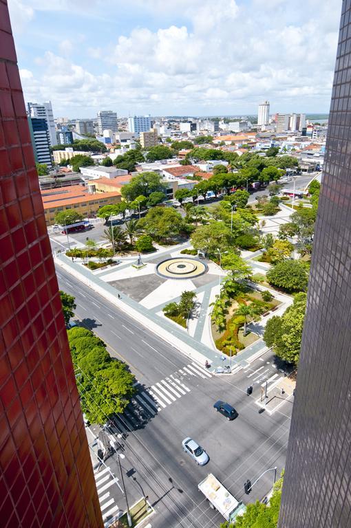 Flat Potengi Natal Exterior photo