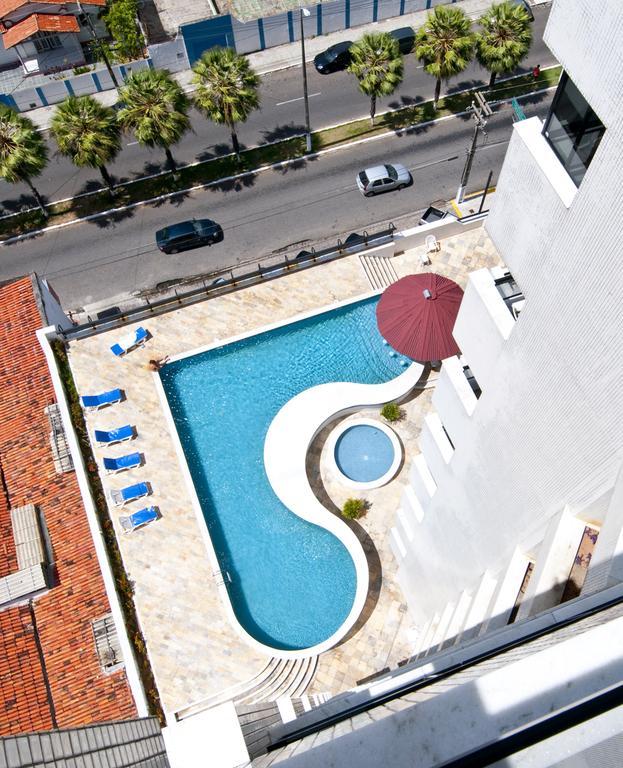 Flat Potengi Natal Exterior photo
